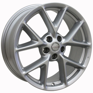 19-inch Wheels | 07-12 Nissan Sentra | OWH1773