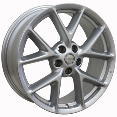 19-inch Wheels | 09-13 Infiniti G | OWH1775