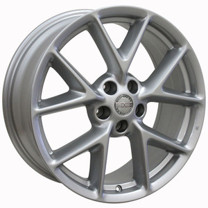 19-inch Wheels | 93-96 Infiniti J | OWH1777