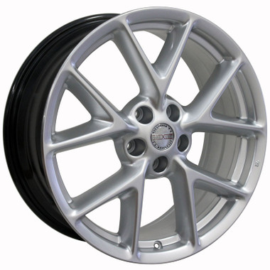 19-inch Wheels | 89-14 Nissan Maxima | OWH1782