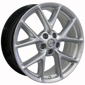 19-inch Wheels | 07-12 Nissan Sentra | OWH1783
