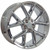 19-inch Wheels | 03-06 Infiniti G | OWH1794