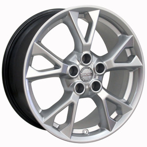 18-inch Wheels | 07-12 Nissan Sentra | OWH1813