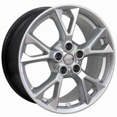 18-inch Wheels | 09-13 Infiniti G | OWH1815