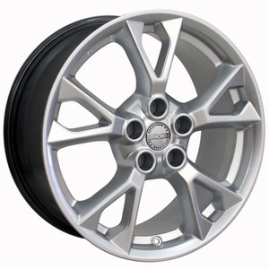 18-inch Wheels | 14 Infiniti Q | OWH1820