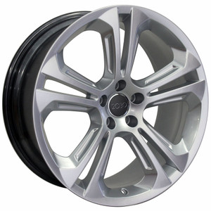 20-inch Wheels | 97-14 Audi A4 | OWH1832