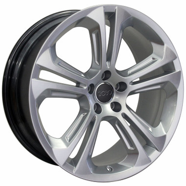20-inch Wheels | 95-14 Audi A6 | OWH1834
