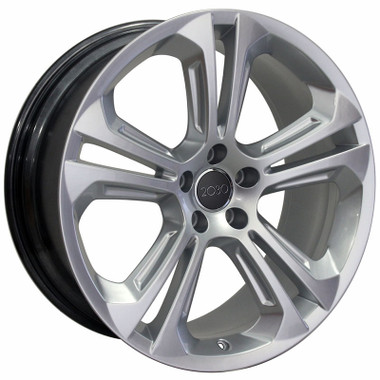 20-inch Wheels | 09-14 Volkswagen CC | OWH1837