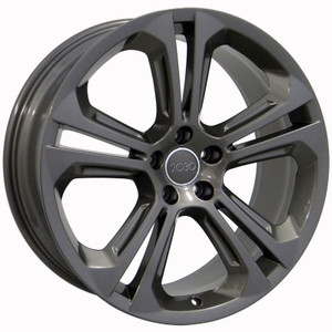 20-inch Wheels | 97-14 Audi A4 | OWH1839