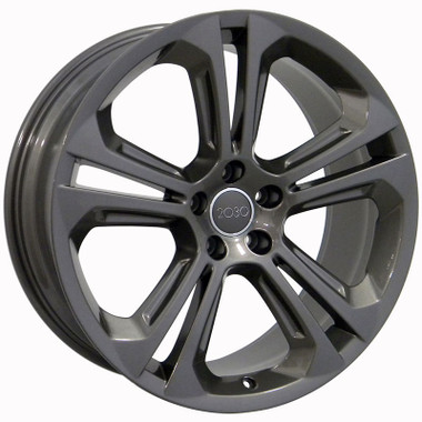 20-inch Wheels | 95-99 Audi A5 | OWH1840