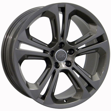 20-inch Wheels | 09-14 Audi Q5 | OWH1843