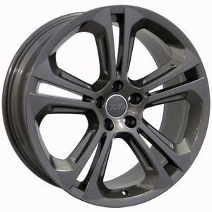 20-inch Wheels | 09-14 Volkswagen CC | OWH1844