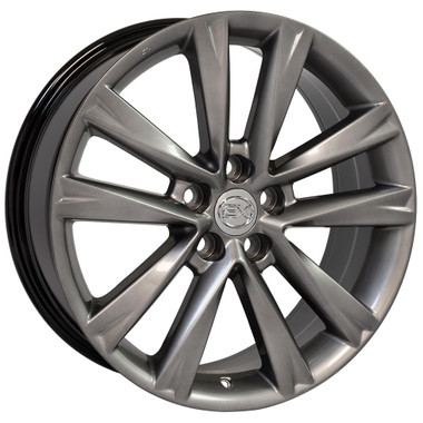 19-inch Wheels | 93-14 Lexus GS | OWH1861