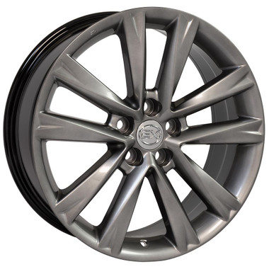 19-inch Wheels | 95-14 Toyota Rav4 | OWH1872