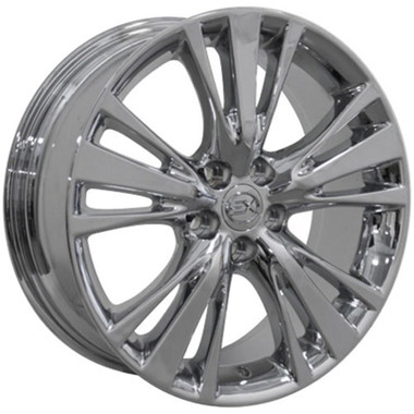 19-inch Wheels | 92-14 Toyota Camry | OWH1895
