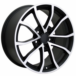 18-inch Wheels | 93-02 Pontiac Firebird | OWH1907