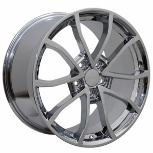 18-inch Wheels | 93-02 Pontiac Firebird | OWH1910