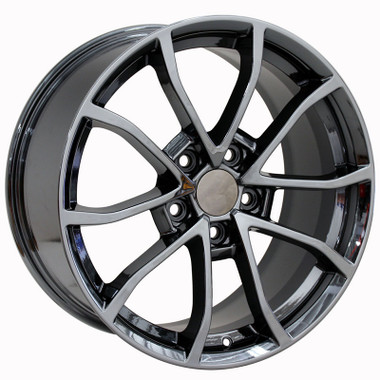 18-inch Wheels | 93-02 Pontiac Firebird | OWH1913