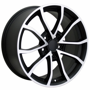19-inch Wheels | 05-13 Chevrolet Corvette | OWH1915