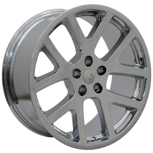 20-inch Wheels | 06-15 Dodge Charger | OWH1939