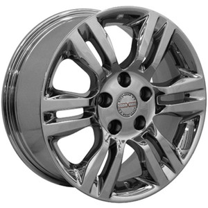 16-inch Wheels | 02-14 Nissan Altima | OWH1941