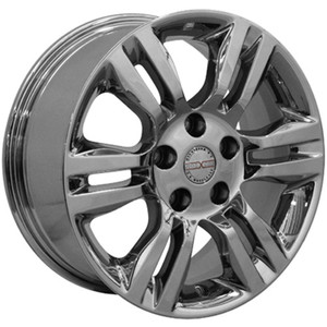 16-inch Wheels | 93-96 Infiniti J | OWH1944