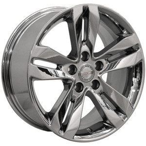 17-inch Wheels | 02-14 Nissan Altima | OWH1945
