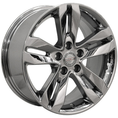 17-inch Wheels | 07-12 Nissan Sentra | OWH1947