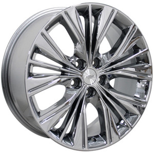 20-inch Wheels | 14-15 Chevrolet Impala | OWH1961