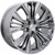 20-inch Wheels | 14-15 Chevrolet Impala | OWH1961