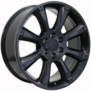 22-inch Wheels | 02-13 Chevrolet Avalanche | OWH1974