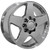 20-inch Wheels | 88-00 Chevrolet C/K | OWH1987
