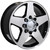 20-inch Wheels | 01-07 Chevrolet Silverado 1500 | OWH2000