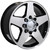 20-inch Wheels | 00-11 Chevrolet Suburban | OWH2002