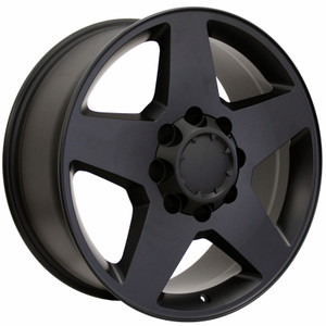 20-inch Wheels | 11-14 GMC Sierra HD | OWH2048