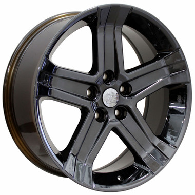 22-inch Wheels | 02-14 Dodge RAM 1500 | OWH2049