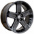 22-inch Wheels | 02-14 Dodge RAM 1500 | OWH2049