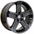 22-inch Wheels | 07-09 Chrysler Aspen | OWH2052