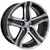 22-inch Wheels | 05-11 Dodge Dakota | OWH2062