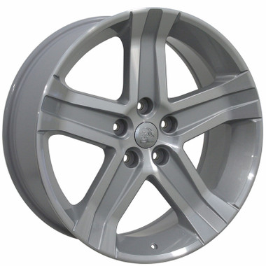 22-inch Wheels | 02-14 Dodge RAM 1500 | OWH2065