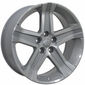 22-inch Wheels | 04-09 Dodge Durango | OWH2067