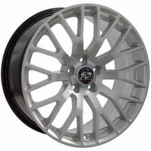 19-inch Wheels | 05-15 Ford Mustang | OWH2076