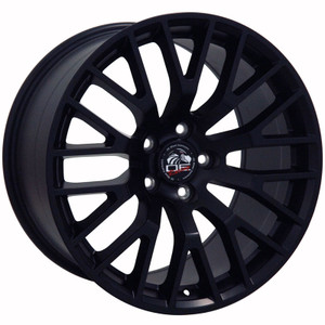 19-inch Wheels | 05-15 Ford Mustang | OWH2077