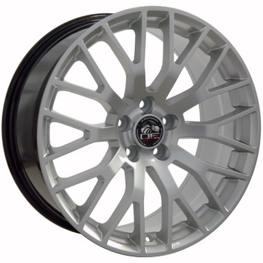 19-inch Wheels | 05-15 Ford Mustang | OWH2079