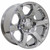 20-inch Wheels | 02-14 Dodge RAM 1500 | OWH2105