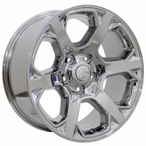 20-inch Wheels | 04-09 Dodge Durango | OWH2107