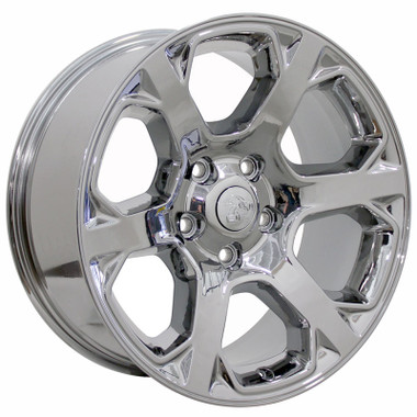 20-inch Wheels | 04-09 Dodge Durango | OWH2107