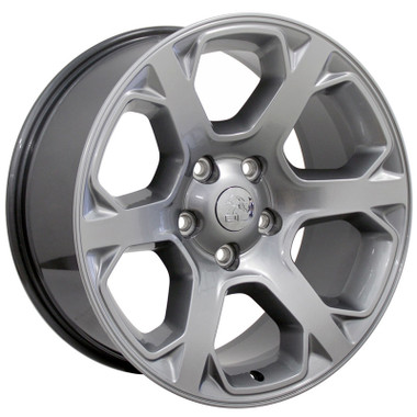 20-inch Wheels | 02-14 Dodge RAM 1500 | OWH2109