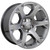 20-inch Wheels | 05-10 Dodge Dakota | OWH2110