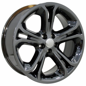 20-inch Wheels | 10-14 Lincoln MKT | OWH2119